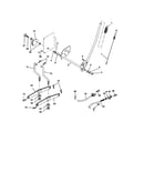 Lift assembly