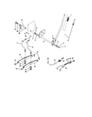 Lift assembly