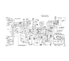 Frigidaire FRS26ZTHW4 wiring diagram diagram