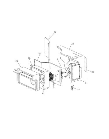 Air handling