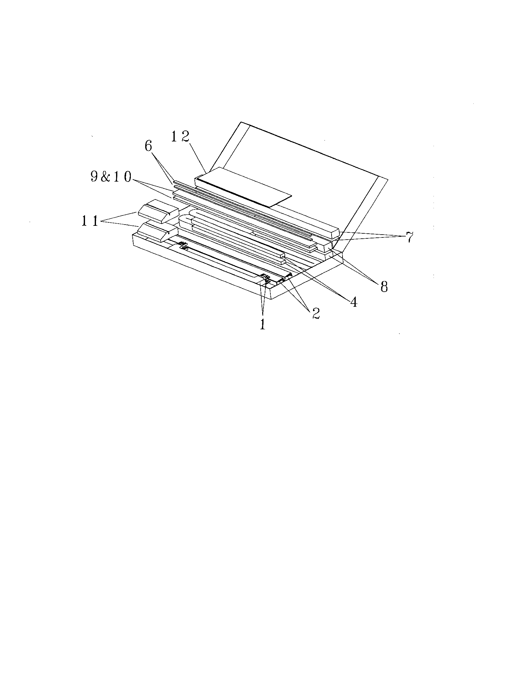 Window mounting