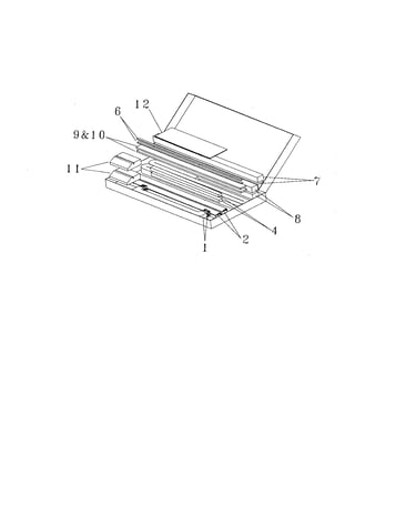 Window mounting