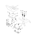 Seat assembly