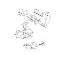 Lift assembly