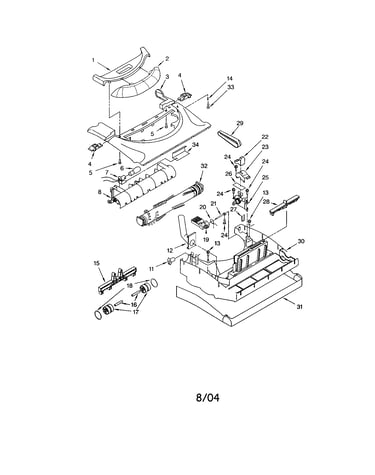 Nozzle