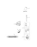 Hose and attahcments