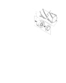 Agitator and endcap assembly