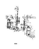 Hammer drill