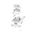 Kenmore 11634924400 nozzle diagram