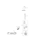 Hose and attachments