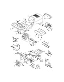 Chassis and enclosures