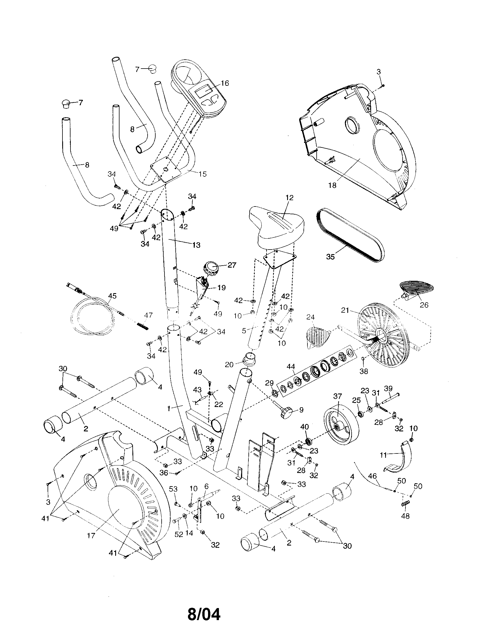 Cycle
