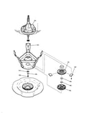 Bearings/brake/transimission