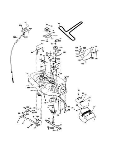 Mower