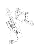 Steering assembly