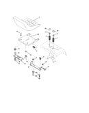 Seat assembly