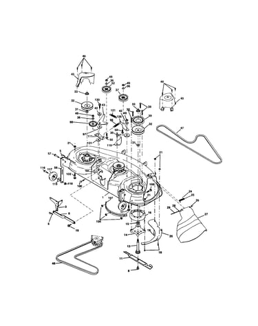 Mower