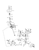 Steering assembly
