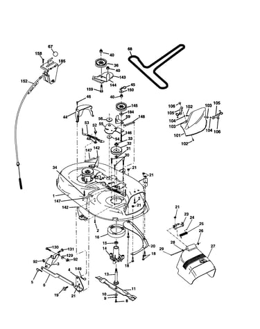 Mower
