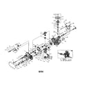 Craftsman 917276400 hydro-gear transaxle 322-0510 diagram