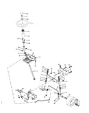 Steering assembly