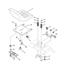 Seat assembly