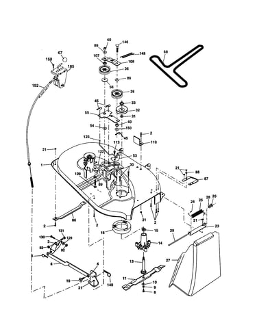 Mower