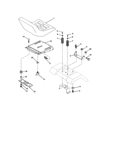 Seat assembly