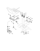 Seat assembly