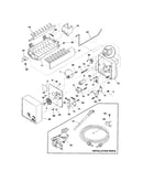 Ice maker