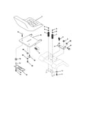 Seat assembly