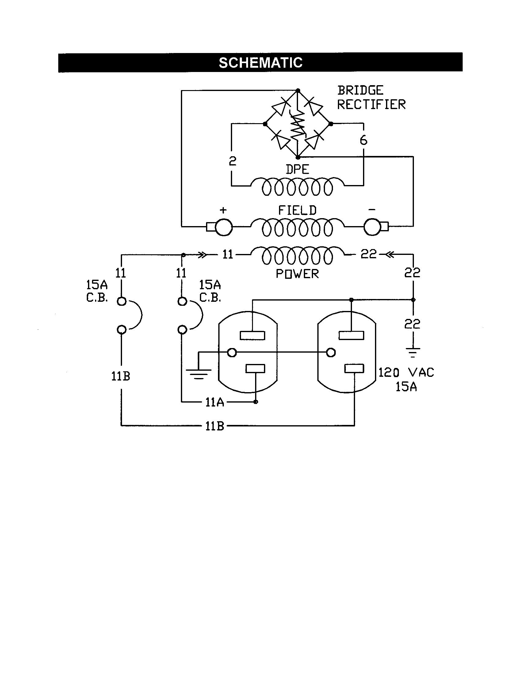 Schematic
