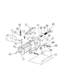 Wire drive assembly