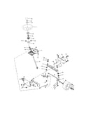Steering assembly
