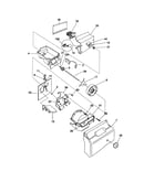 Container/drive