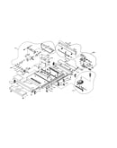 Table/scale/extension wing