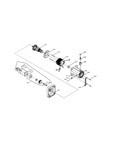 Motor
