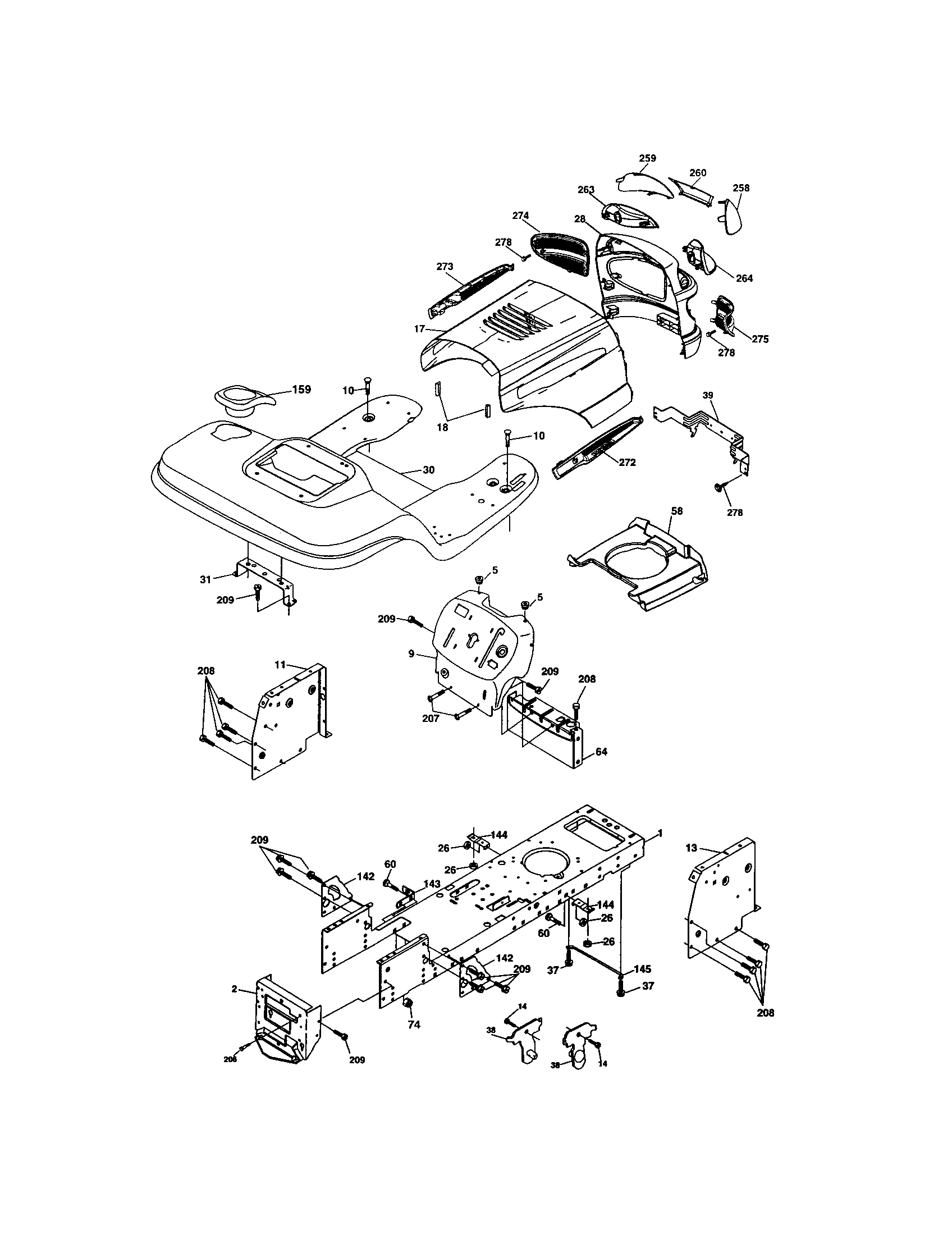 CHASSIS AND ENCLOSURES