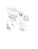 Seat assembly