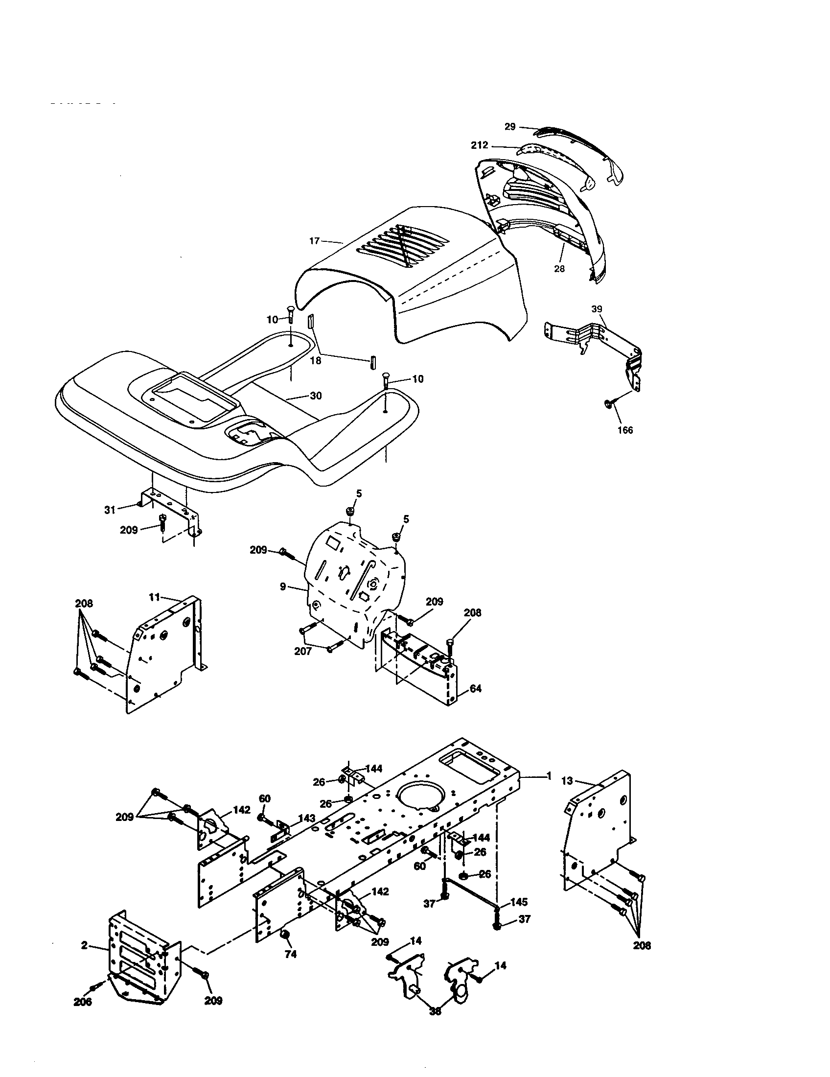 CHASSIS AND ENCLOSURES