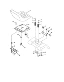 Seat assembly