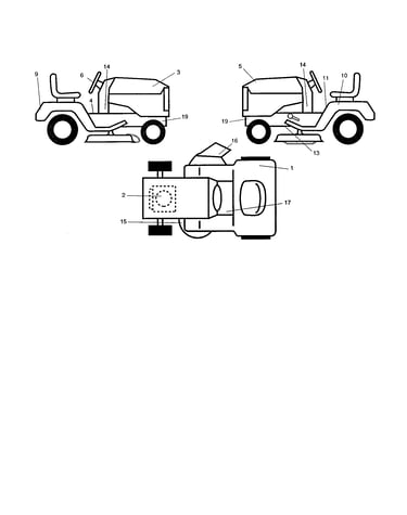 Decals