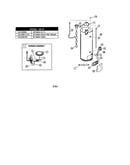 Gas water heater