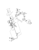 Steering assembly