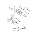Lift assembly