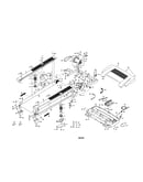 Waling belt/motor/hood
