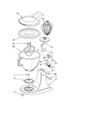 Base and pedestal