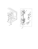 Latch board