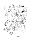 Console/handlebar/sideshield