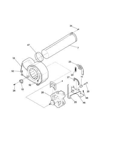 Motor